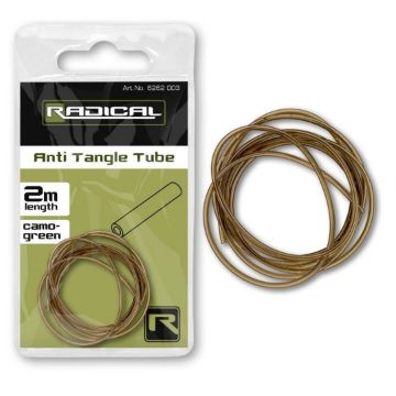 Radical Anti Tangle Tube Camo Green