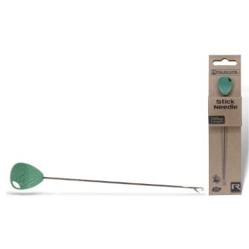 Radical Stick Needle Green