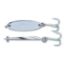 Zebco Laxus Spoon