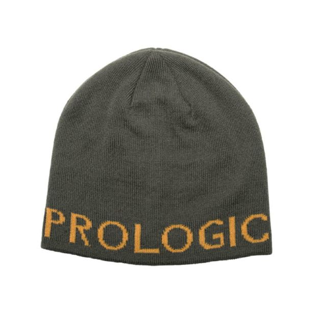 Prologic Bivy Logo Beanie