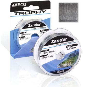 Zebco Trophy Zander 300m