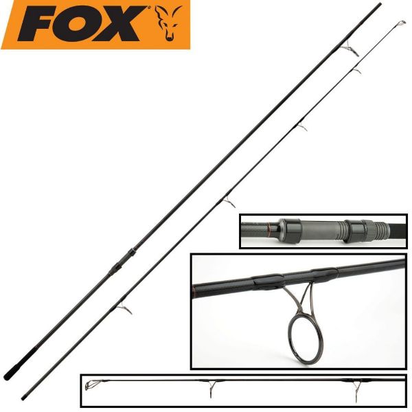 Fox Horizon X4 Abbreviated Handle
