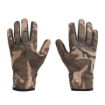 Fox Camo Thermal Camo Gloves