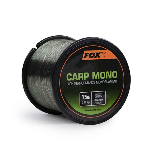 Fox Carp Mono 1000m