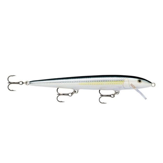 Rapala Original Floater F13 ALB