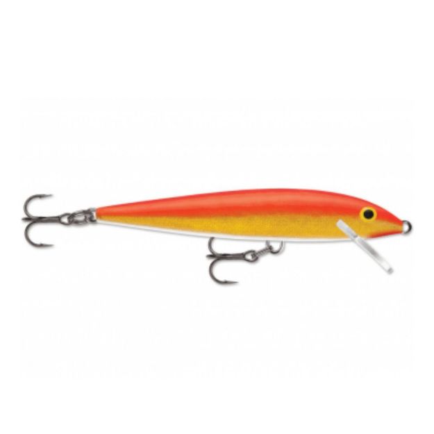 Rapala Original Floater F09 GFR