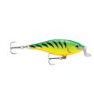 Rapala Shallow Shad Rap SSR09 FT