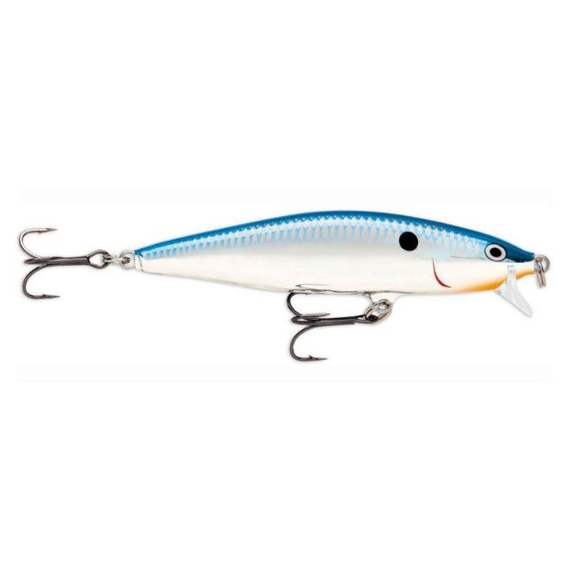 Rapala Flat Rap FLR08