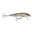 Rapala CountDown CD07 AYUL