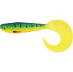 Fox Rage PRO Grub 12cm Firetiger