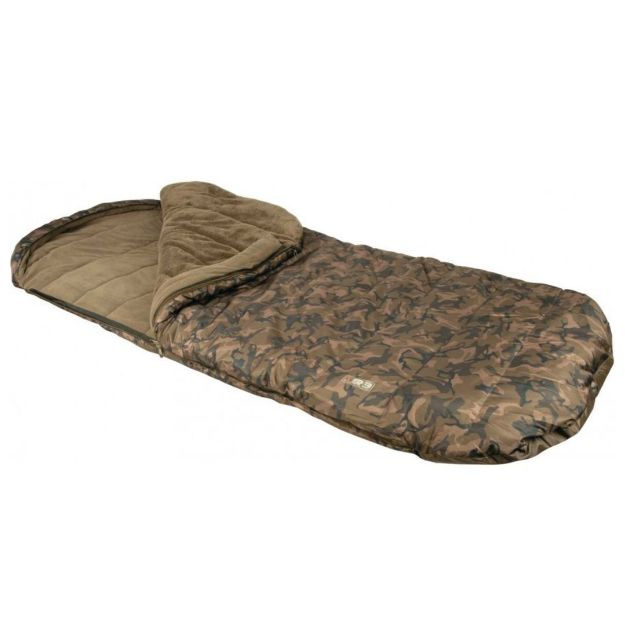 Fox R3 Camo Sleeping Bag