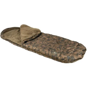 Fox R1 Camo Sleeping Bag