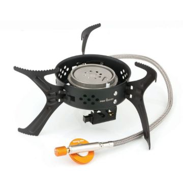 Fox Cookware Heat Transfer 3200 Stove