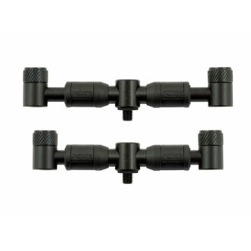 Fox Black Label QR Buzzer Bar - 2 rod Adjustable