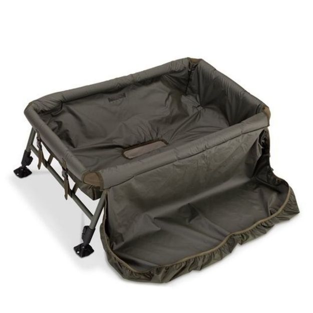 Nash Hi-Protect Carp Cradle Monster