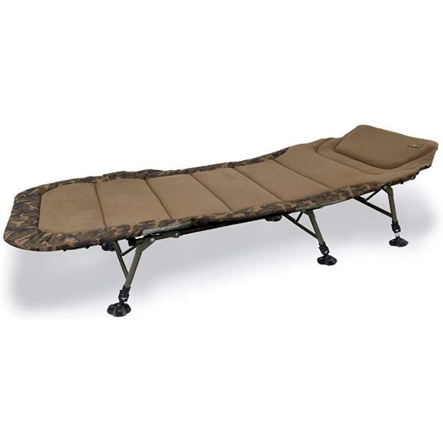 Fox Royale R2 Camo Bedchair