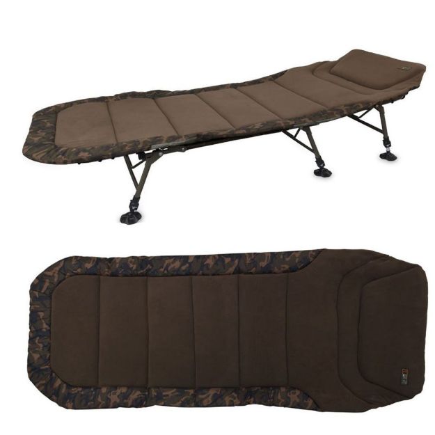 Fox Royale R3 Camo Bedchair