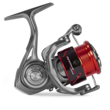 Korum Snapper Infernos SL Red