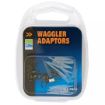 Preston Waggler Adaptors