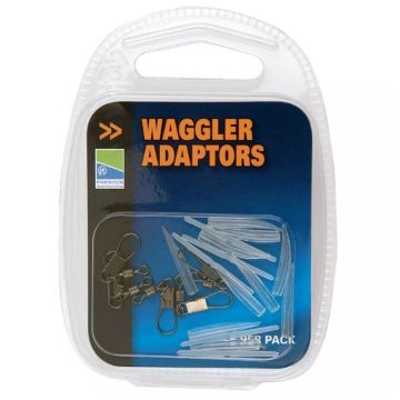 Preston Waggler Adaptors