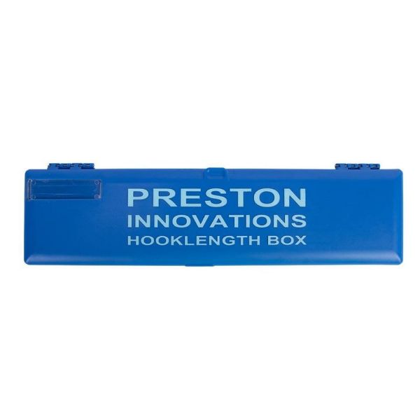 Preston Hooklenght Box
