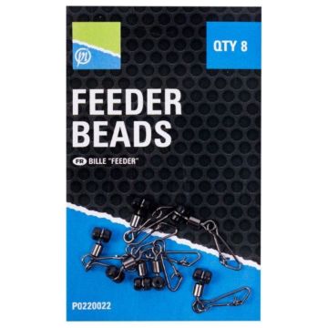 Preston Feeder Bead