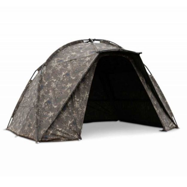 Nash Titan Hide XL Camo Pro