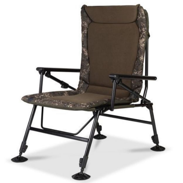 Nash Indulgence Big Daddy Auto Recline