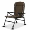 Nash Indulgence Hi-Back Auto Recline