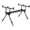 Prologic C-Series Twin Support 3 Rod Pod