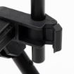 Prologic C-Series Twin Support 3 Rod Pod