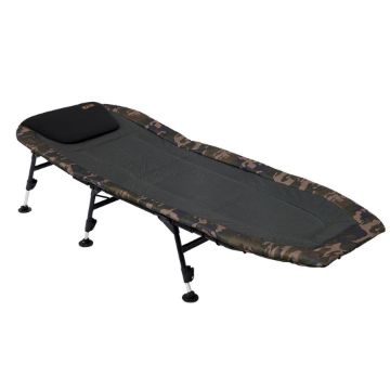 Prologic Avenger Bedchair 6 Leg