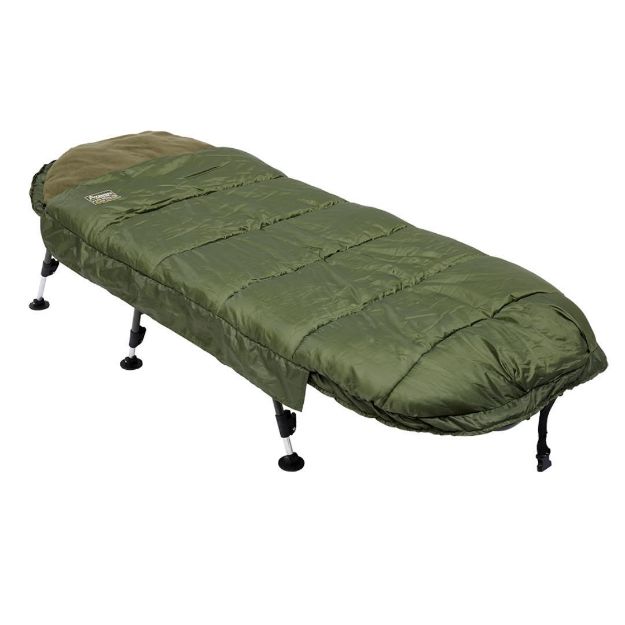 Prologic Avenger Bag & Bedchair System 6 Leg