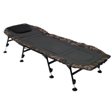 Prologic Avenger Bedchair 8 Leg