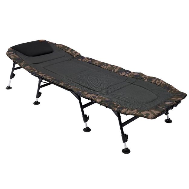 Prologic Avenger Bedchair 8 Leg