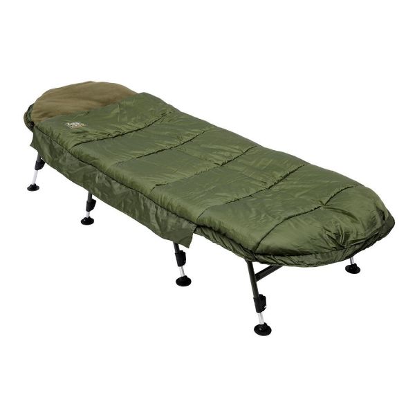 Prologic Avenger Bag & Bedchair System 8 Leg