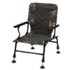 Prologic Avenger Relax Camo Chair Armrests & Covers