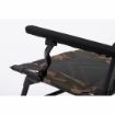 Prologic Avenger Relax Camo Chair Armrests & Covers