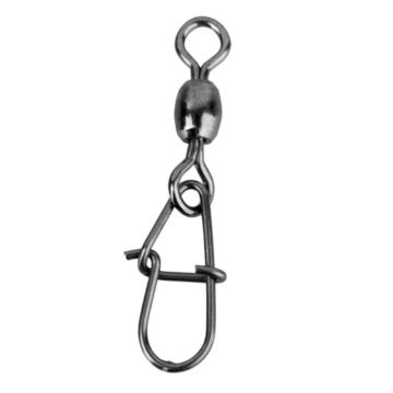 Savage Gear Eggsnap Swivel