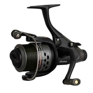 Okuma Carbonite XP Baitfeeder