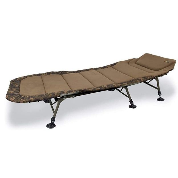 Fox Royale R1 Camo Bedchair