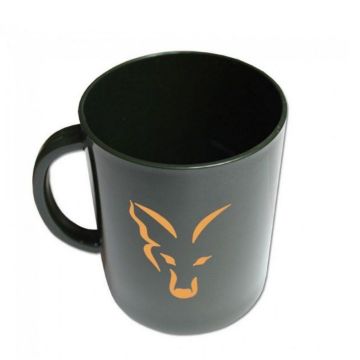 Fox Royale Mug