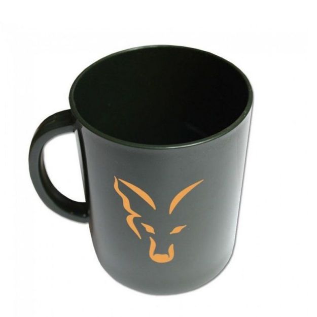 Fox Royale Mug