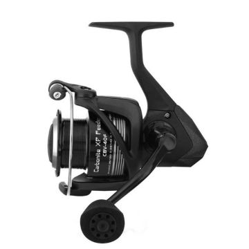 Okuma Carbonite XP Feeder