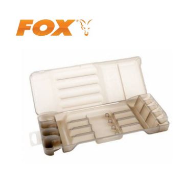 Fox MK2 Illuminated Swinger Case