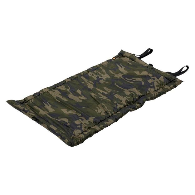 Prologic Avenger Roll Up Flat Unhooking Mat Medium