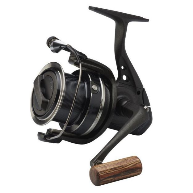 Okuma Custom Carp CC-7000