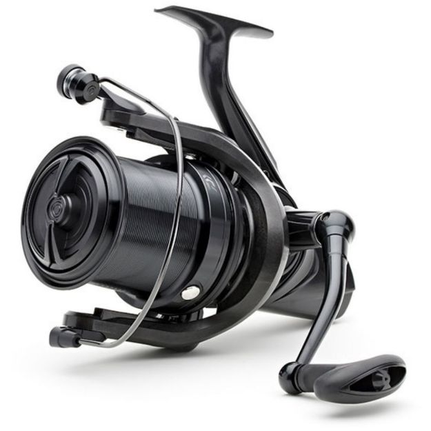 Daiwa 20 Crosscast Spod 45 SCW 5000C QD