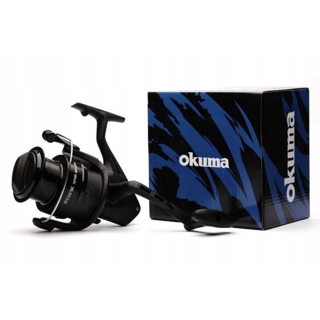 Okuma Atomic Spod ATS-7000