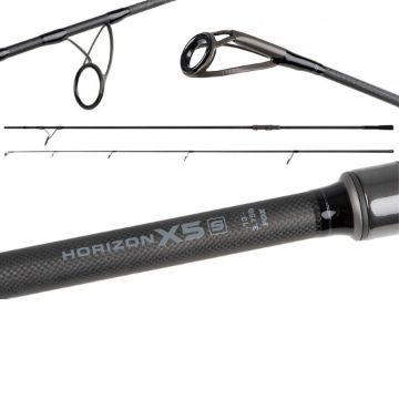 Fox Horizon X5-S abbr